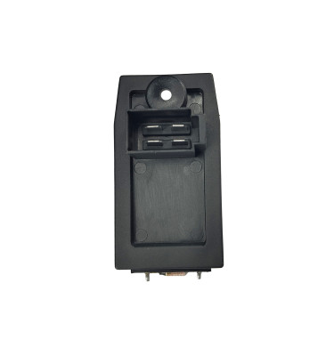 Rezystor dmuchawy WRC 6800041