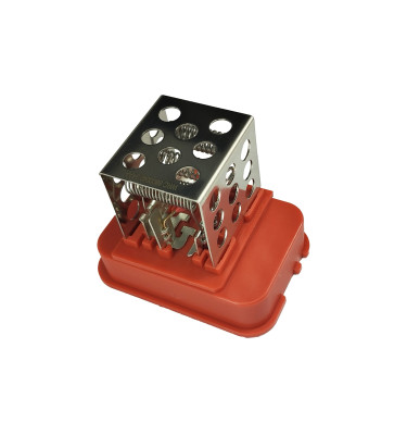 Rezystor dmuchawy WRC 6800042