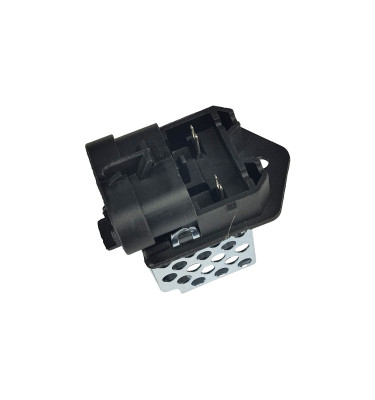 Rezystor dmuchawy WRC 6800013