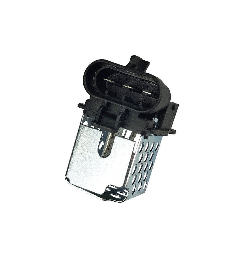 Rezystor dmuchawy WRC 6800013