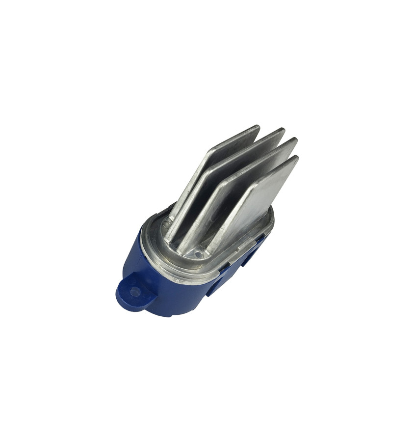 Rezystor dmuchawy WRC 6800043