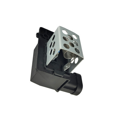 Rezystor dmuchawy WRC 6800046