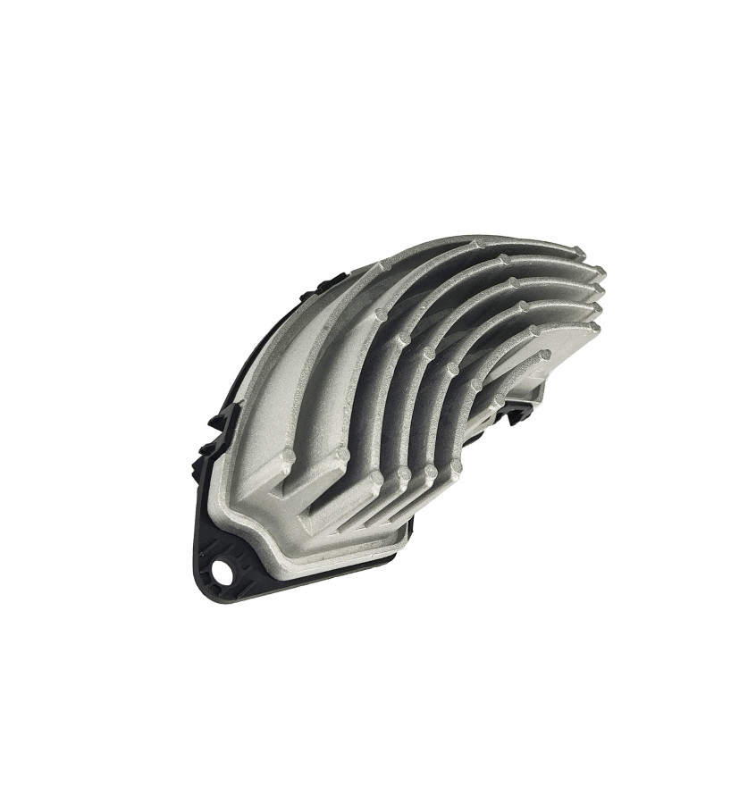 Rezystor dmuchawy WRC 6800048