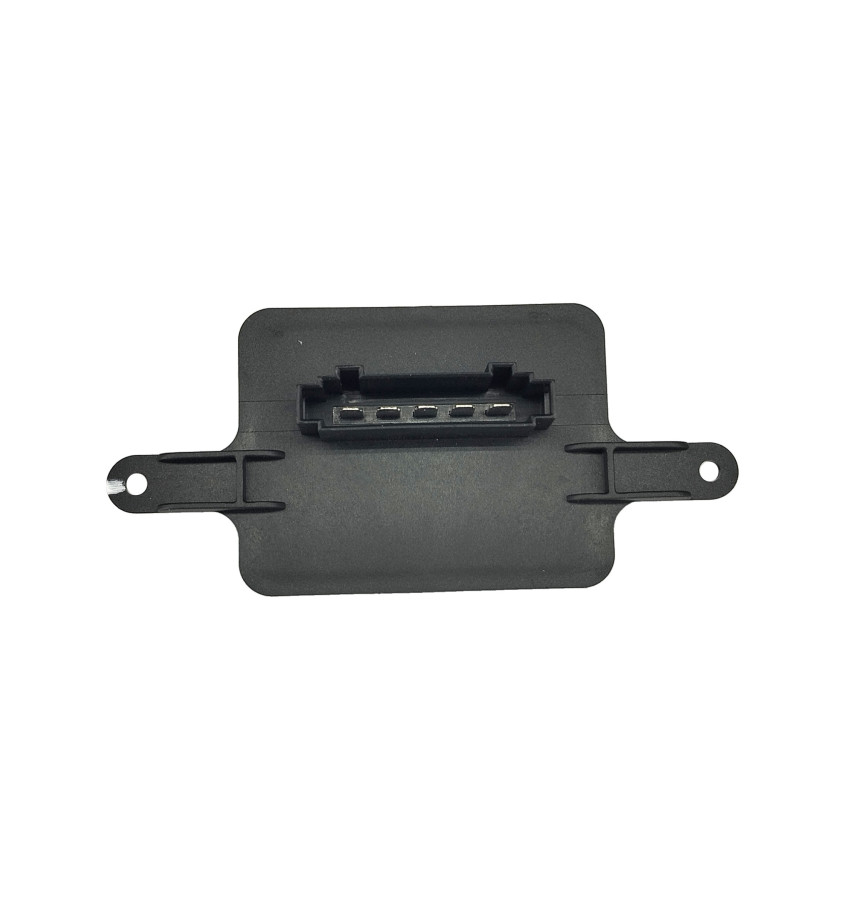 Rezystor dmuchawy WRC 6800050