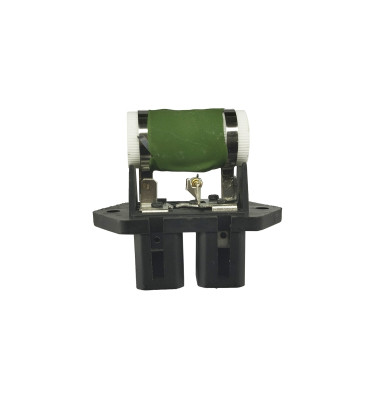 Rezystor dmuchawy WRC 6800029