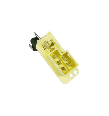 Rezystor dmuchawy WRC 6800036