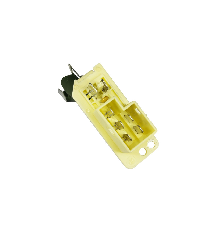 Rezystor dmuchawy WRC 6800036