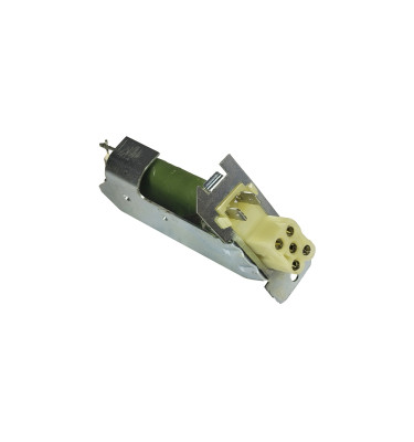 Rezystor dmuchawy WRC 6800037