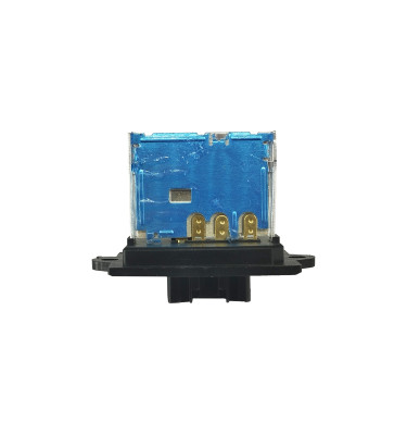 Rezystor dmuchawy WRC 6800047