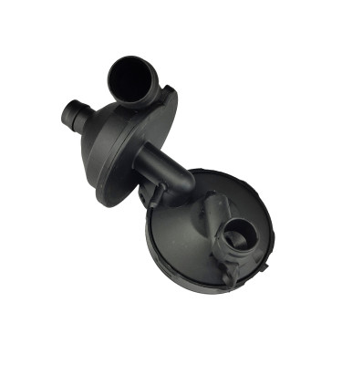 Odma separator oleju WRC 8210004