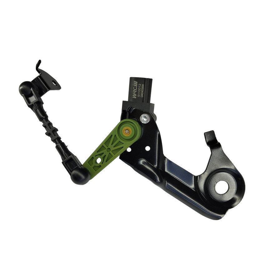 Czujnik poziomu reflektorów - tył lewy WRC 5110012