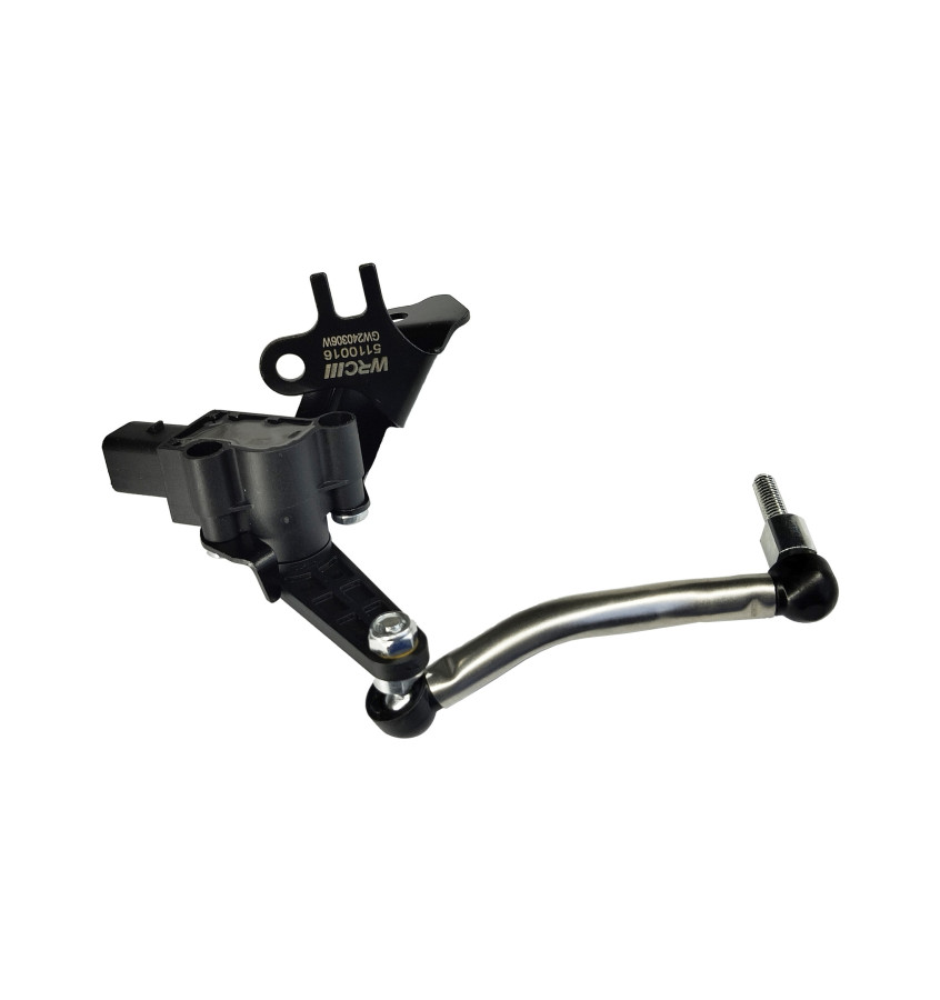 Czujnik poziomu reflektorów - przód lewy WRC 5110016