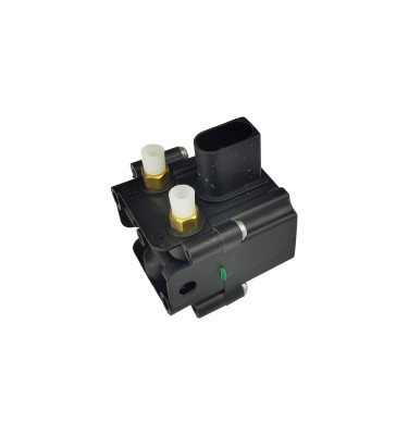 Zawór instalacji pneumatycznej WRC 8160003