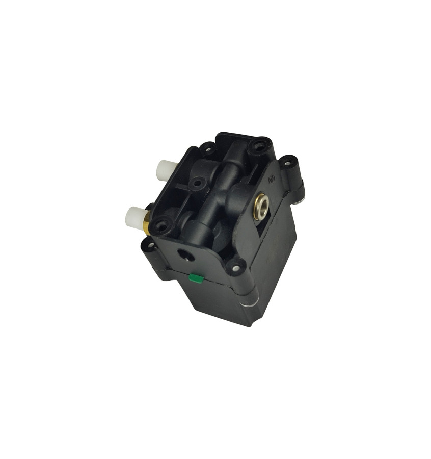 Zawór instalacji pneumatycznej WRC 8160003