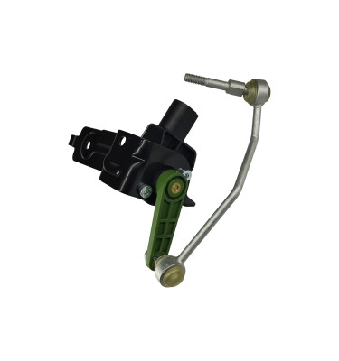 Czujnik poziomu reflektorów - przód lewy WRC 5110006