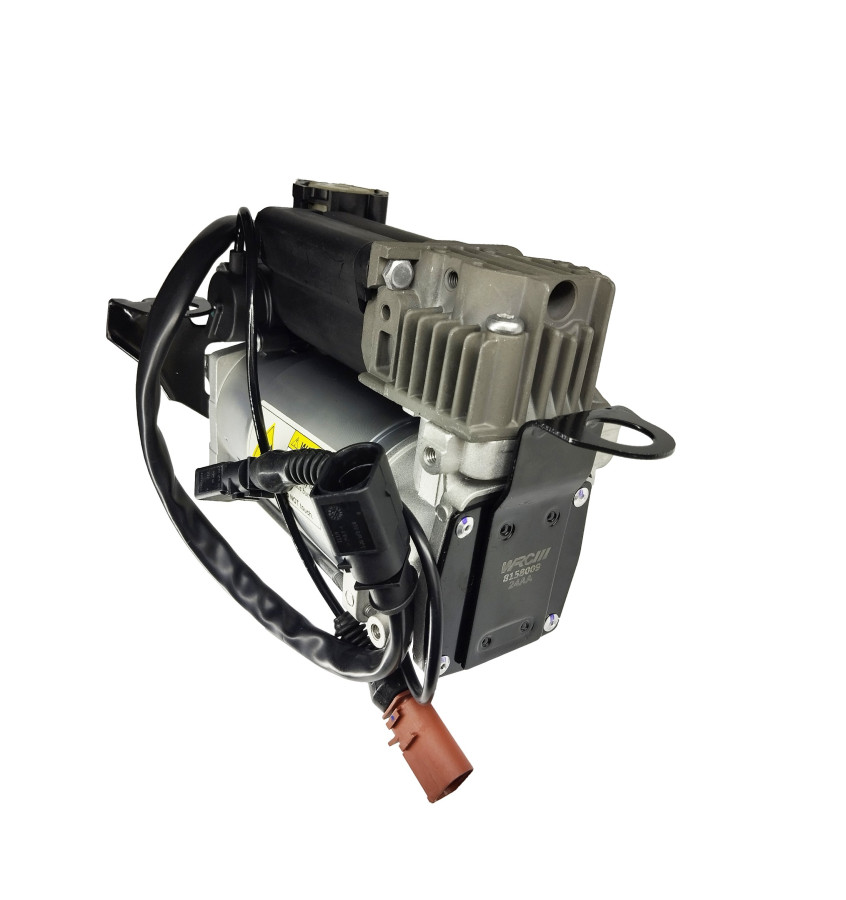 Sprężarka zawieszenia pneumatycznego WRC 8158009