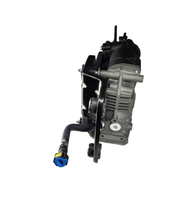 Sprężarka zawieszenia pneumatycznego WRC 8158005