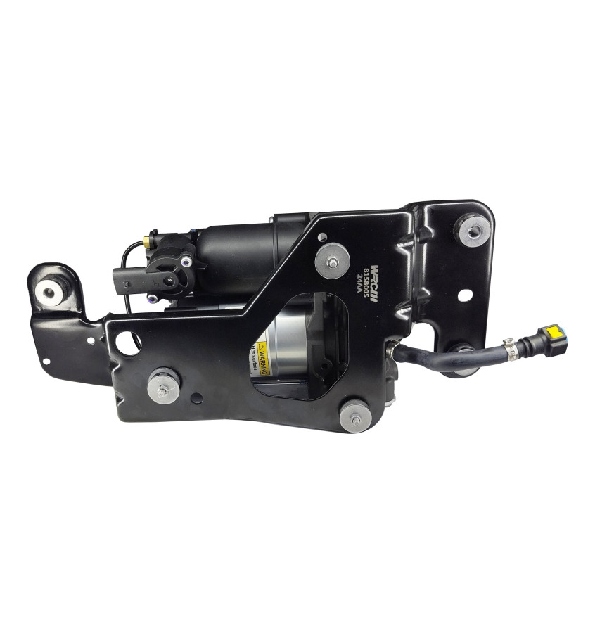 Sprężarka zawieszenia pneumatycznego WRC 8158005