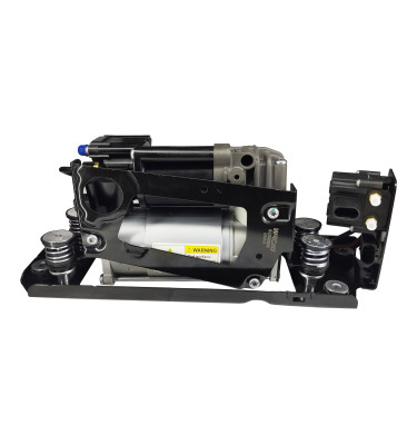 Sprężarka zawieszenia pneumatycznego WRC 8158006