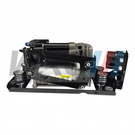 WRC air suspension compressor 8158006