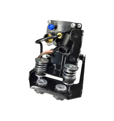 Sprężarka zawieszenia pneumatycznego WRC 8158006