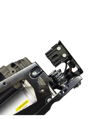 Sprężarka zawieszenia pneumatycznego WRC 8158006