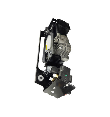 Sprężarka zawieszenia pneumatycznego WRC 8158006