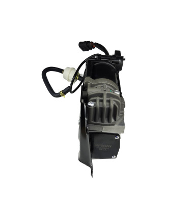 Sprężarka zawieszenia pneumatycznego WRC 8158008