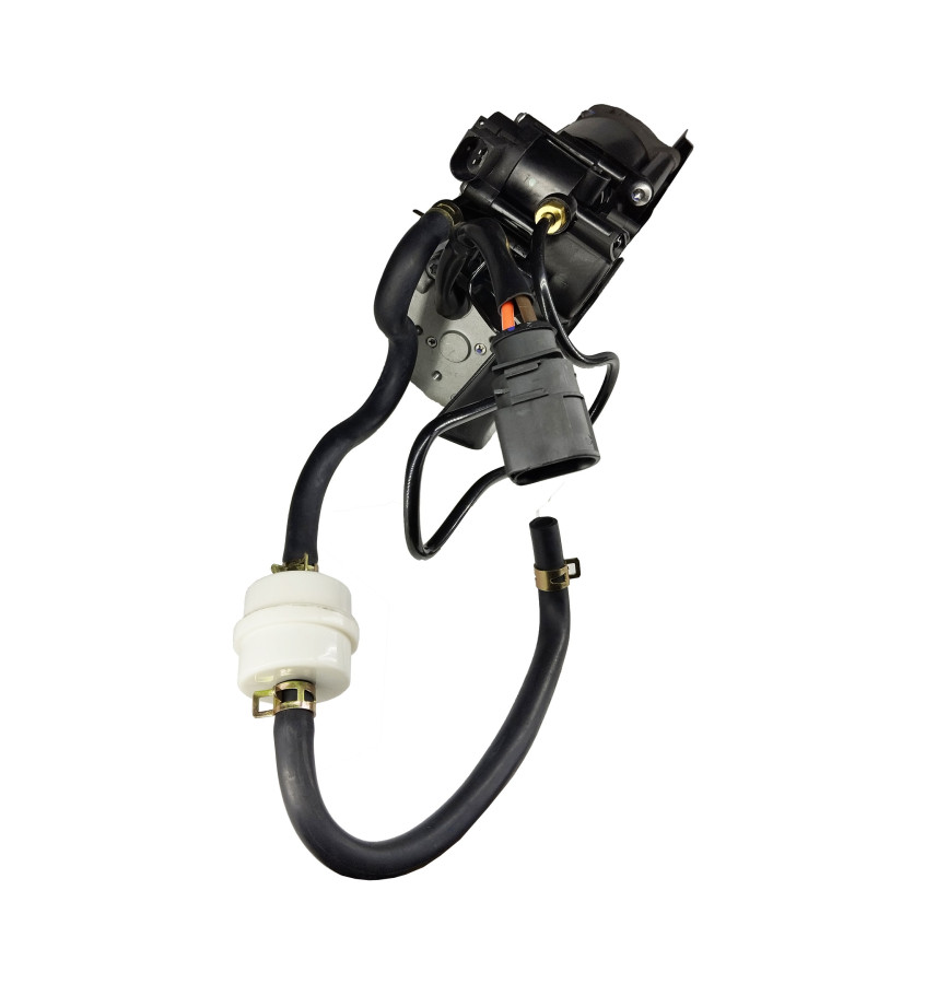 Sprężarka zawieszenia pneumatycznego WRC 8158008