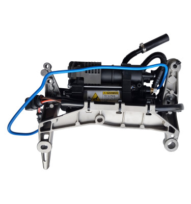 Sprężarka zawieszenia pneumatycznego WRC 8158014