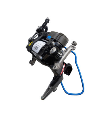 Sprężarka zawieszenia pneumatycznego WRC 8158014