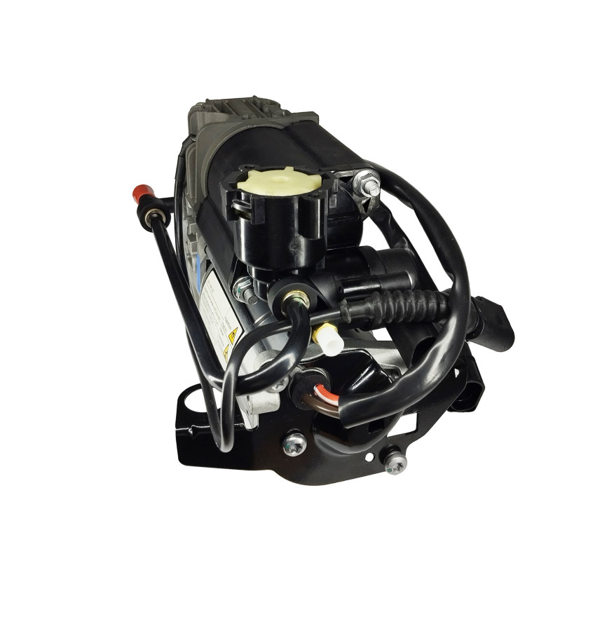 Sprężarka zawieszenia pneumatycznego WRC 8158011