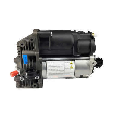 Sprężarka zawieszenia pneumatycznego WRC 8158012