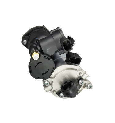 Sprężarka zawieszenia pneumatycznego WRC 8158012