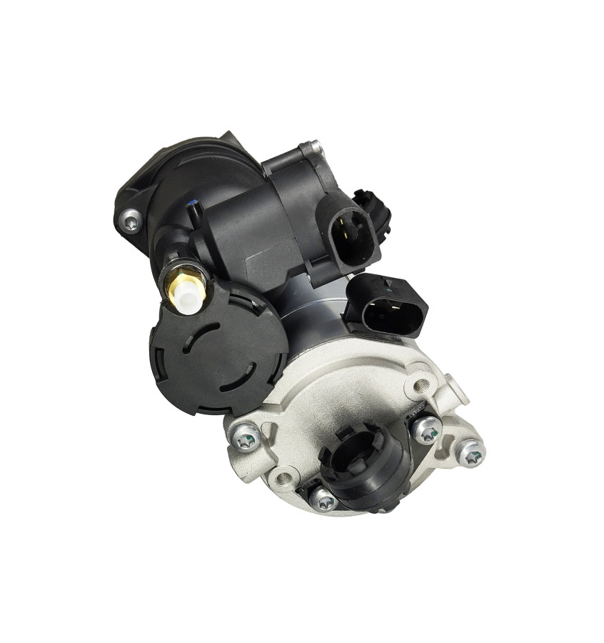 Sprężarka zawieszenia pneumatycznego WRC 8158012