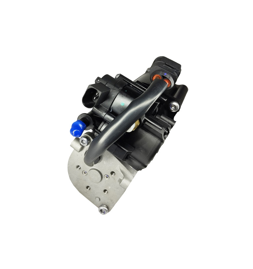 Sprężarka zawieszenia pneumatycznego WRC 8158013