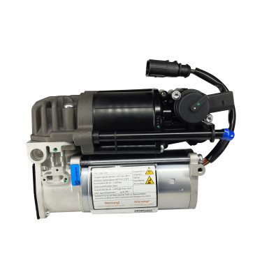 Sprężarka zawieszenia pneumatycznego WRC 8158013