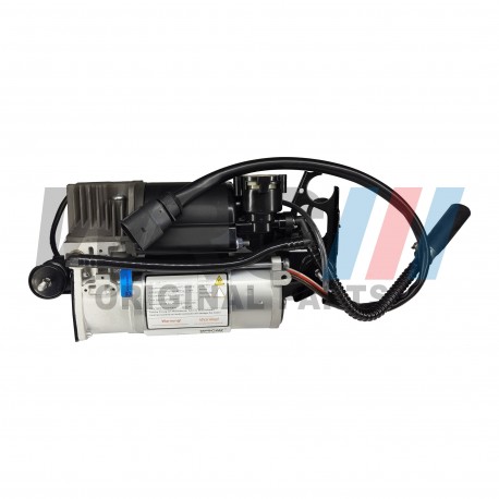 WRC air suspension compressor 8158015