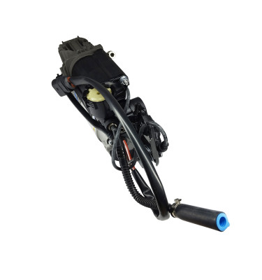 Sprężarka zawieszenia pneumatycznego WRC 8158015