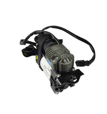 Sprężarka zawieszenia pneumatycznego WRC 8158018