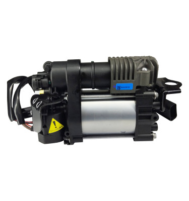 Sprężarka zawieszenia pneumatycznego WRC 8158019