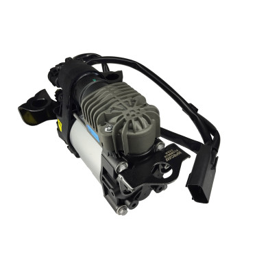 Sprężarka zawieszenia pneumatycznego WRC 8158019