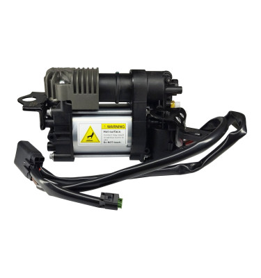 Sprężarka zawieszenia pneumatycznego WRC 8158019