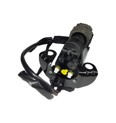 Sprężarka zawieszenia pneumatycznego WRC 8158019