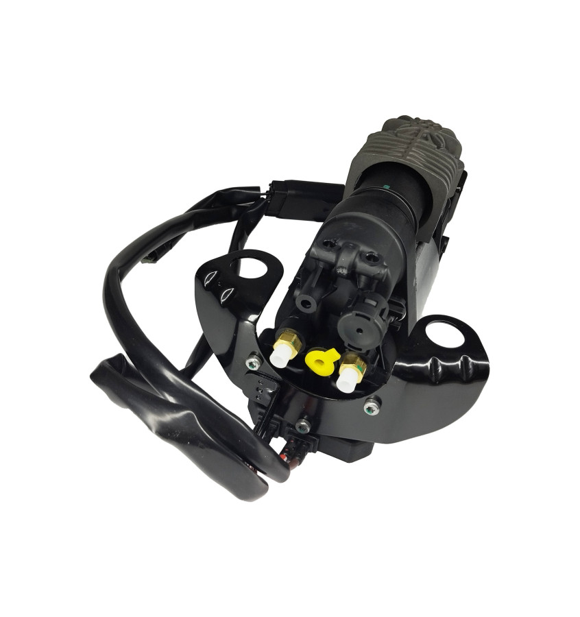 Sprężarka zawieszenia pneumatycznego WRC 8158019