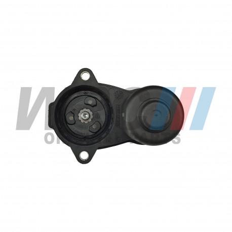 Brake caliper motor WRC 73M0029