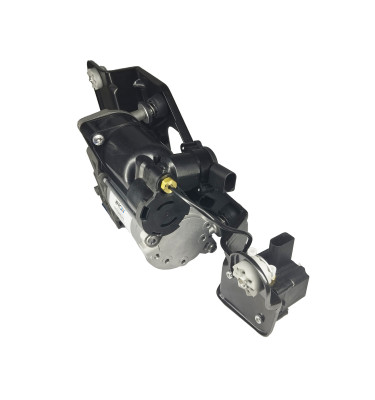 Sprężarka zawieszenia pneumatycznego WRC 8158027