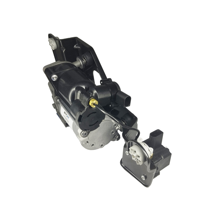 Sprężarka zawieszenia pneumatycznego WRC 8158027