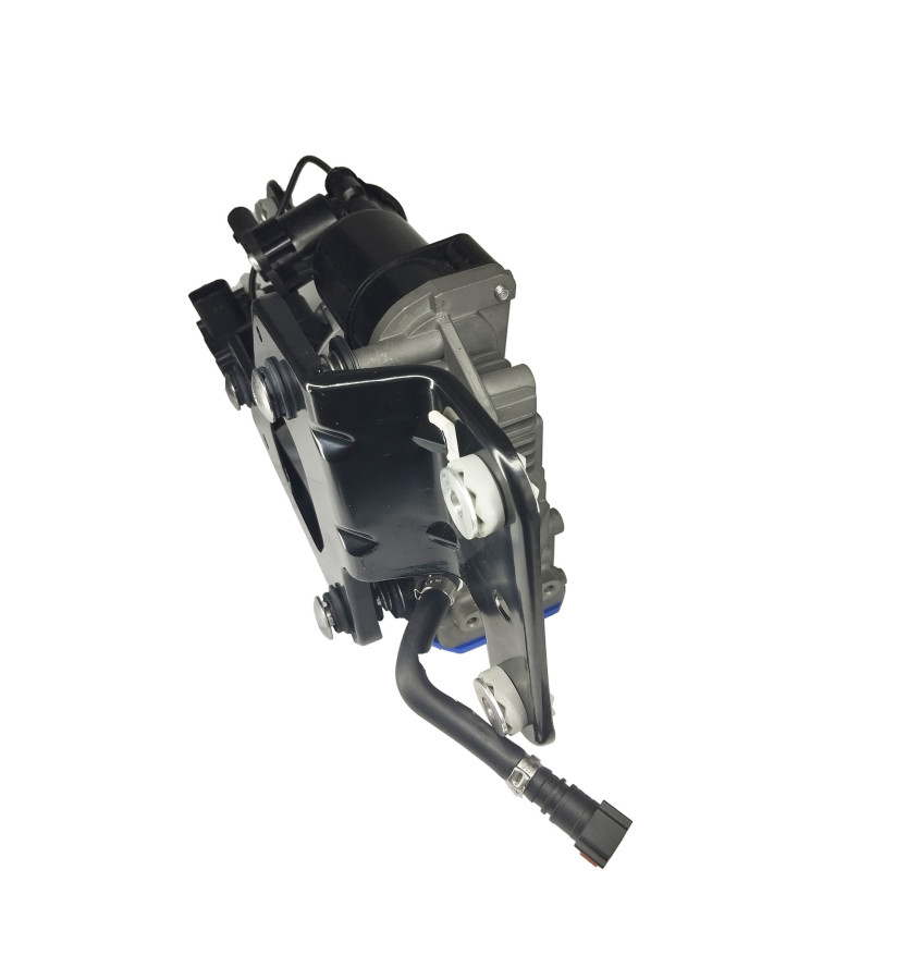 Sprężarka zawieszenia pneumatycznego WRC 8158027