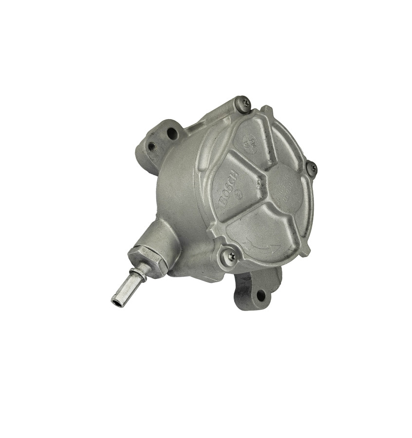 Pompa podciśnienia PIERBURG 7.02551.11.0 - REGENEROWANA